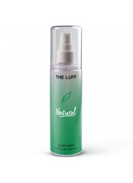 Интимный гель на водной основе Natural - 150 мл. - THE LUFF - купить с доставкой в Бердске