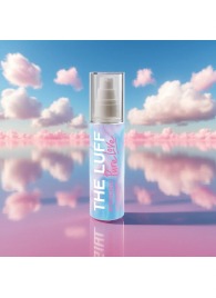 Интимный гель на водной основе Afrodisia Pure Love - 75 мл. - THE LUFF - купить с доставкой в Бердске