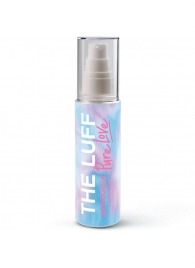 Интимный гель на водной основе Afrodisia Pure Love - 75 мл. - THE LUFF - купить с доставкой в Бердске