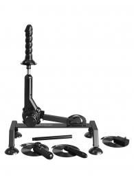Секс-машина Body Dock Pro - Pipedream - купить с доставкой в Бердске