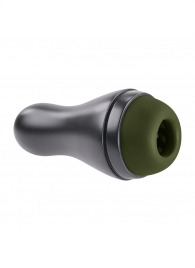 Мастурбатор в тубе Kingpin - Selopa - в Бердске купить с доставкой