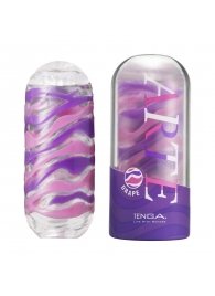 Мастурбатор Tenga Arte Drape - Tenga - в Бердске купить с доставкой
