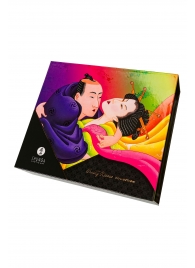Подарочный набор Fruity Kisses из 3 предметов - Shunga - купить с доставкой в Бердске
