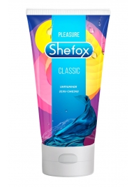 Интимная гель-смазка Shefox «Классическая» - 50 мл. - Shefox - купить с доставкой в Бердске