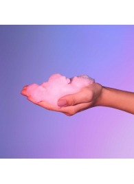 Массажная хрустящая пенка Tickle My Body Fresh Mint с ароматом мяты - 150 мл. - Love to Love - купить с доставкой в Бердске