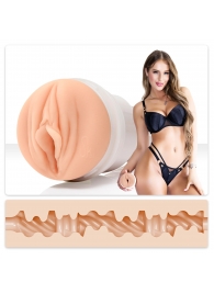 Мастурбатор-вагина Fleshlight Girls - Sky Bri Celestial - Fleshlight - в Бердске купить с доставкой