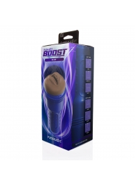 Мастурбатор-рот Fleshlight Boost Blow - Fleshlight - в Бердске купить с доставкой