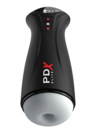 Мастурбатор с вибрацией Fap-gasm - Pipedream - в Бердске купить с доставкой