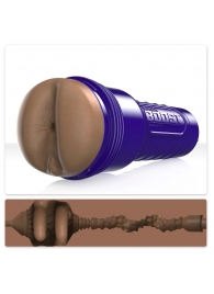 Мастурбатор-анус Fleshlight Boost Blast Female - Fleshlight - в Бердске купить с доставкой