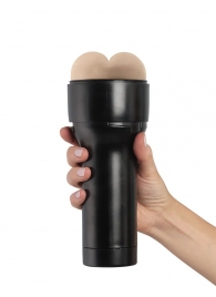 Мастурбатор-анус Feel Stroker Extra Tight - Kiiroo - в Бердске купить с доставкой
