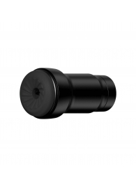 Черный мастурбатор Feel Pocket Stroker - Kiiroo - в Бердске купить с доставкой