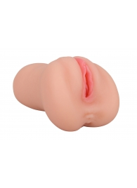Мастурбатор-вагина Baby Doll - Lola Games - в Бердске купить с доставкой