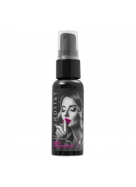 Съедобный гель Erotist Sweet Provocation Grapes - 30 мл. - Erotist Lubricants - купить с доставкой в Бердске