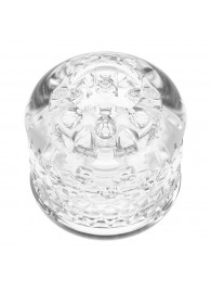 Прозрачный мастурбатор Cory - Baile - в Бердске купить с доставкой