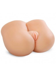 Мастурбатор-полуторс F*ck Me Silly Petite - Pipedream - в Бердске купить с доставкой