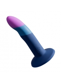 Страпон унисекс Romp Piccolo Pegging Kit - ROMP - купить с доставкой в Бердске