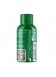 Лубрикант на водной основе All Natural - 29,5 мл. - Swiss navy - купить с доставкой в Бердске