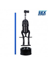 Комплект запасных частей для вакуумной помпы Sex Expert - Sex Expert - в Бердске купить с доставкой