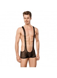 Мужское кружевное боди Doreanse Sexy Body - Doreanse купить с доставкой