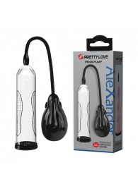 Прозрачная автоматическая вакуумная помпа - Baile - в Бердске купить с доставкой