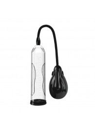 Прозрачная автоматическая вакуумная помпа - Baile - в Бердске купить с доставкой