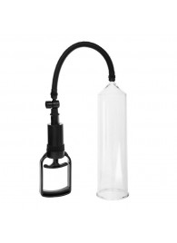 Прозрачная вакуумная помпа AleXander - Baile - в Бердске купить с доставкой