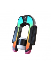 Интерактивный автоматический мастурбатор M2 - Tingon - в Бердске купить с доставкой