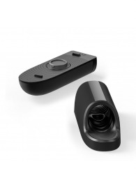 Черный мастурбатор ARCwave Ion 2 - Arcwave - в Бердске купить с доставкой