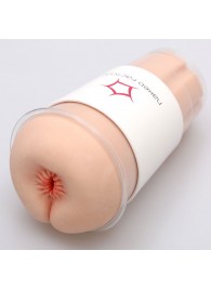 Мастурбатор-анус Naked Factory A-01 - Naked Factory - в Бердске купить с доставкой