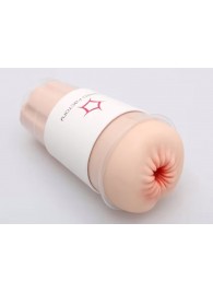 Мастурбатор-анус Naked Factory A-03 - Naked Factory - в Бердске купить с доставкой