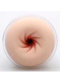 Мастурбатор-анус Naked Factory A-04 - Naked Factory - в Бердске купить с доставкой