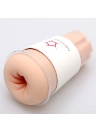 Мастурбатор-анус Naked Factory A-04 - Naked Factory - в Бердске купить с доставкой