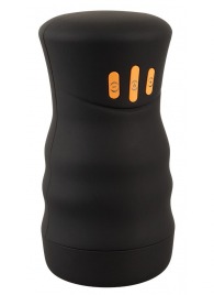 Мультифункциональный мастурбатор Gyro - Orion - в Бердске купить с доставкой