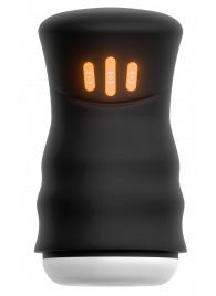 Мультифункциональный мастурбатор Gyro - Orion - в Бердске купить с доставкой