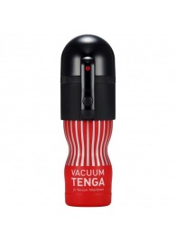 Набор Tenga Vacuum Max: мастурбатор и устройство для создания вакуума - Tenga - в Бердске купить с доставкой