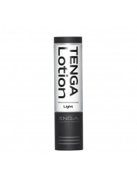 Лубрикант на водной основе Tenga Lotion Light - 170 мл. - Tenga - купить с доставкой в Бердске