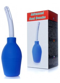 Интимный душ-спринцовка - Boys of Toys - купить с доставкой в Бердске