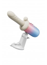 Инновационная мини-машина Spinel - Lovense - купить с доставкой в Бердске