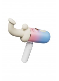 Инновационная мини-машина Spinel - Lovense - купить с доставкой в Бердске