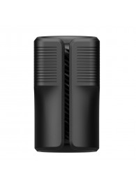 Черный вибромастурбатор ARCwave Zing - Arcwave - в Бердске купить с доставкой