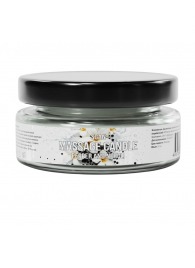 Массажная свеча «Перец и нероли» - 50 мл. - SGAN - купить с доставкой в Бердске