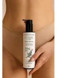 Натуральный лубрикант на водной основе Pleasure Lab Organic Rosemary - 185 мл. - Pleasure Lab - купить с доставкой в Бердске