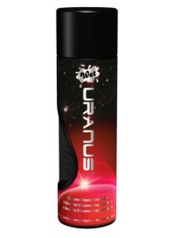 Анальный лубрикант на силиконовой основе Wet Uranus Silicone - 93 мл. - Wet International Inc. - купить с доставкой в Бердске