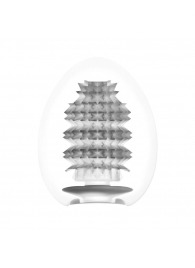 Мастурбатор-яйцо Tenga Egg Starry - Tenga - в Бердске купить с доставкой