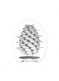 Мастурбатор-яйцо Tenga Egg Twister - Tenga - в Бердске купить с доставкой