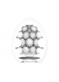 Мастурбатор-яйцо Tenga Egg Bouncy - Tenga - в Бердске купить с доставкой