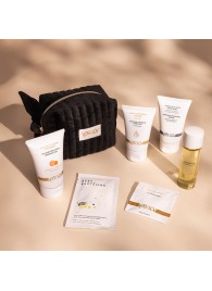 Набор YESforLOV La Trousse Enchantée в черной косметичке - YESforLOV - купить с доставкой в Бердске