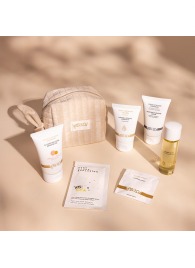 Набор YESforLOV La Trousse Enchantée в бежевой косметичке - YESforLOV - купить с доставкой в Бердске