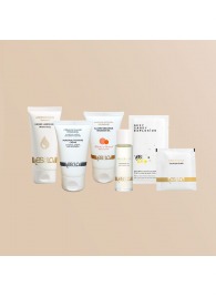 Набор YESforLOV La Trousse Enchantée в коричневой косметичке - YESforLOV - купить с доставкой в Бердске