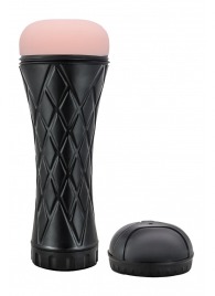 Телесный мастурбатор-анус Jamie - Dream Toys - в Бердске купить с доставкой